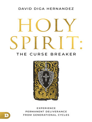cover image of Holy Spirit